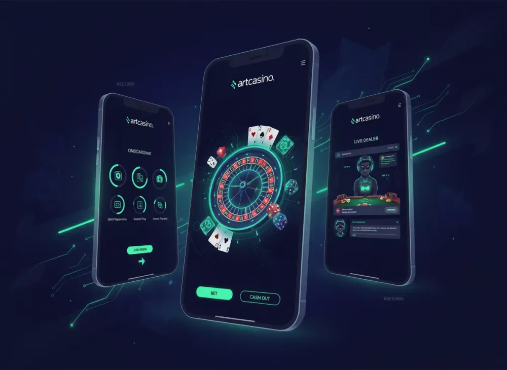 App Features
