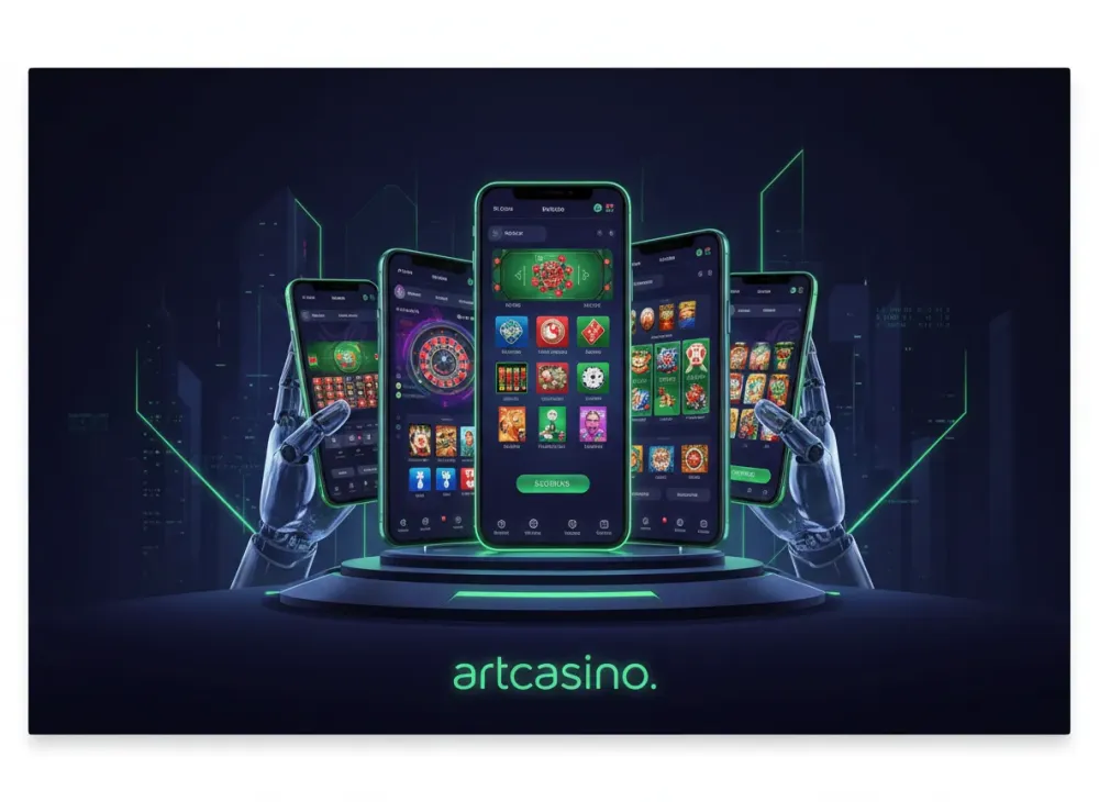 Mobile Casino