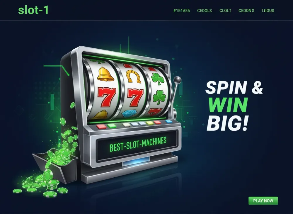 Slot Game