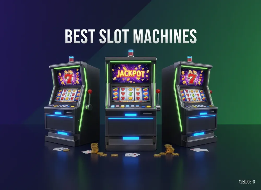 Slot Game