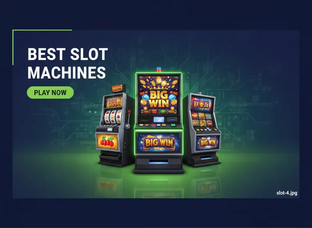 Slot Game