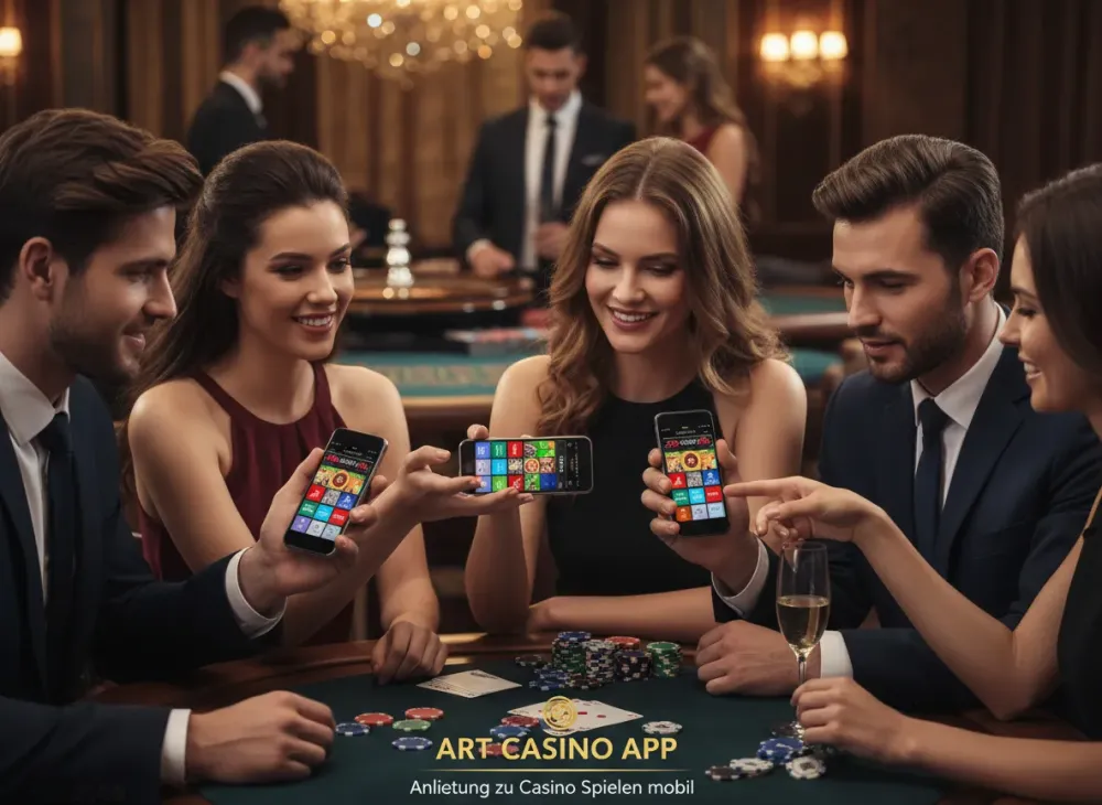 app artcasino