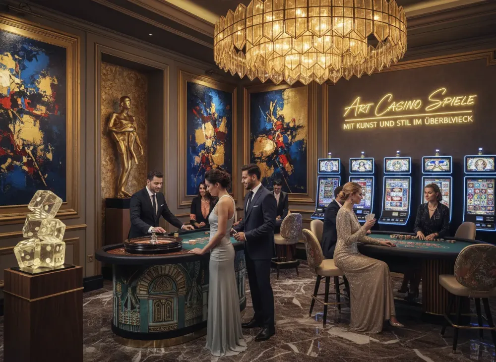home artcasino